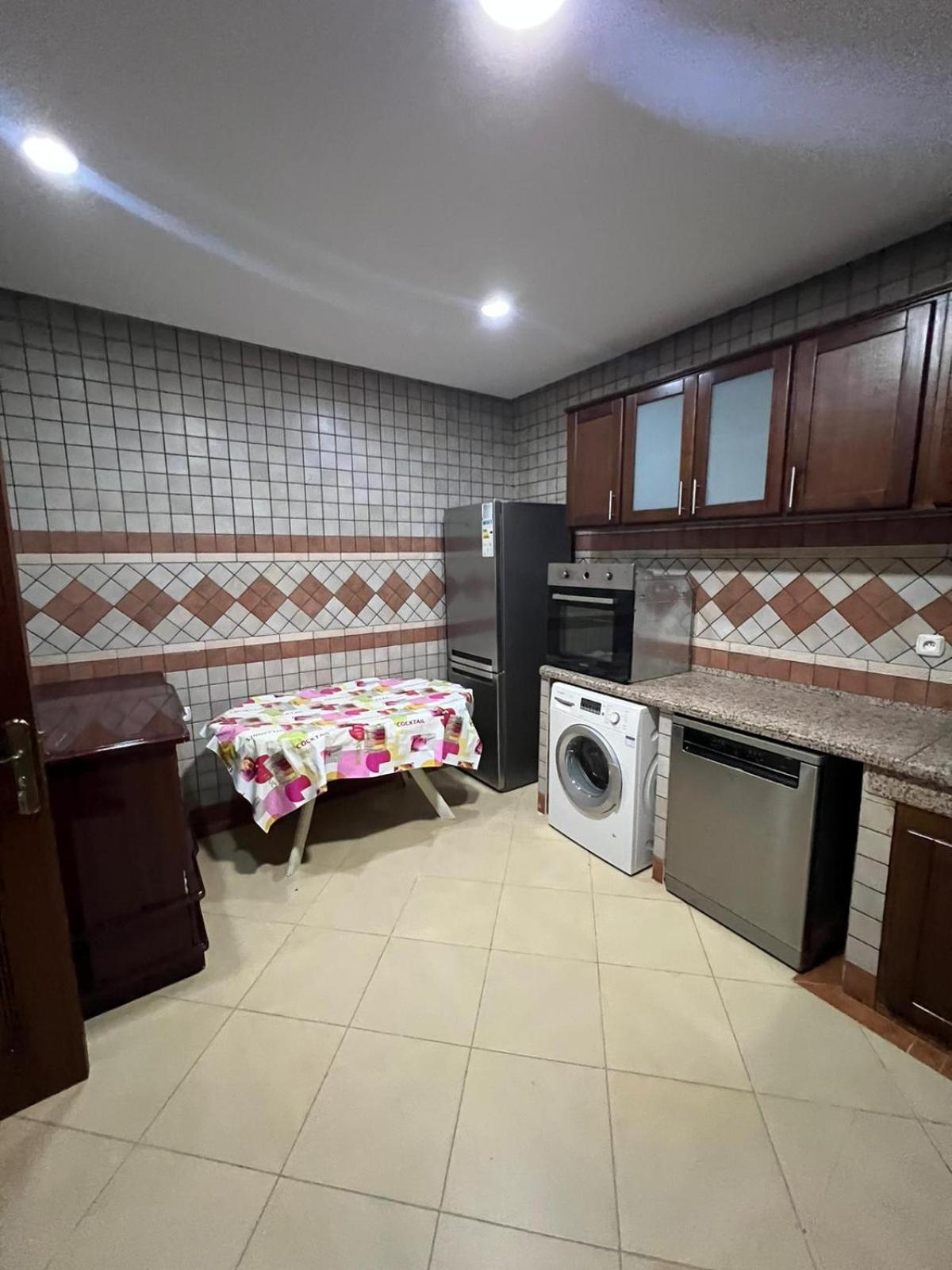 Rentyourhometanger 2 Appartement Tanger