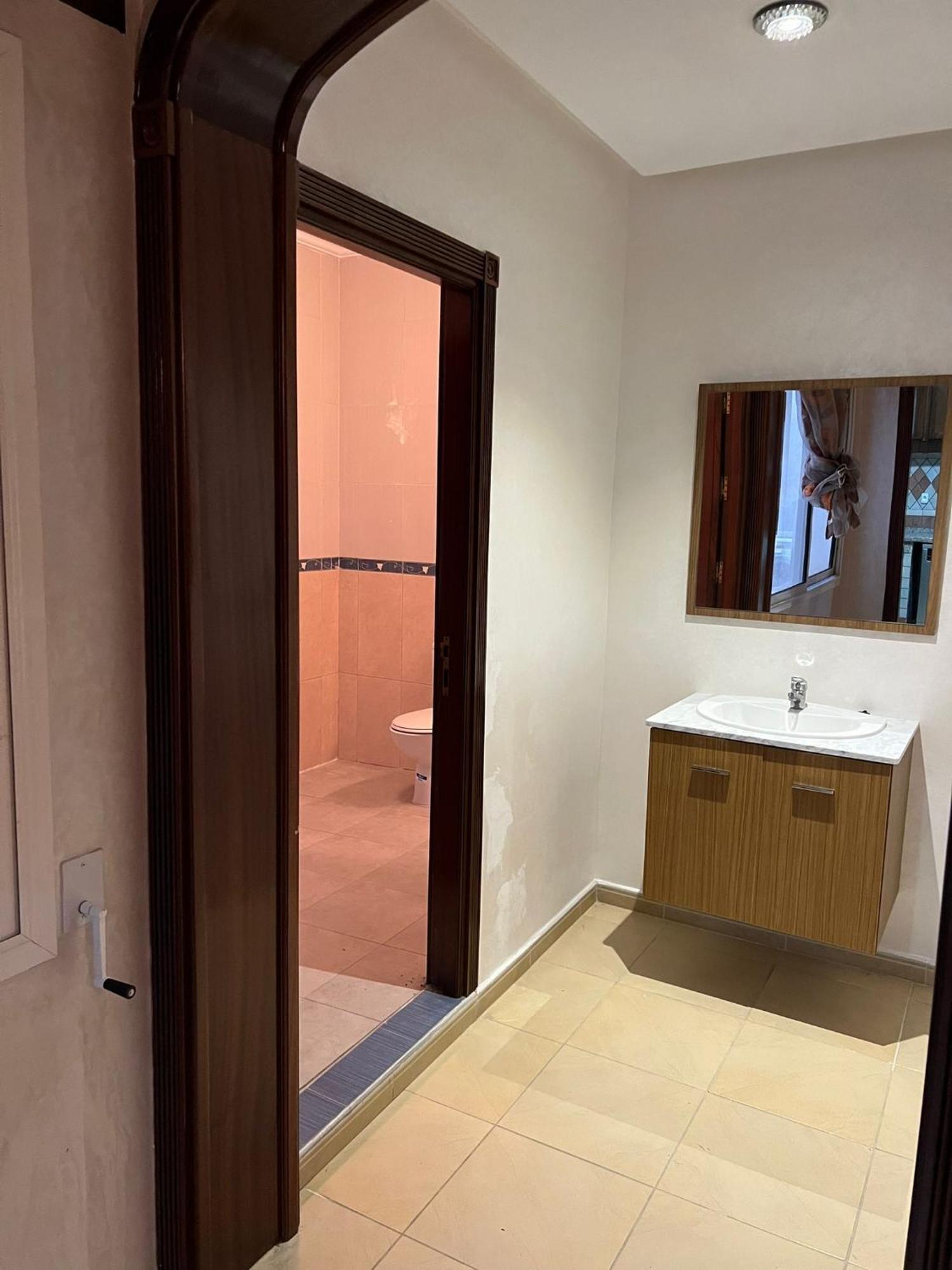 Rentyourhometanger 2 Appartement *