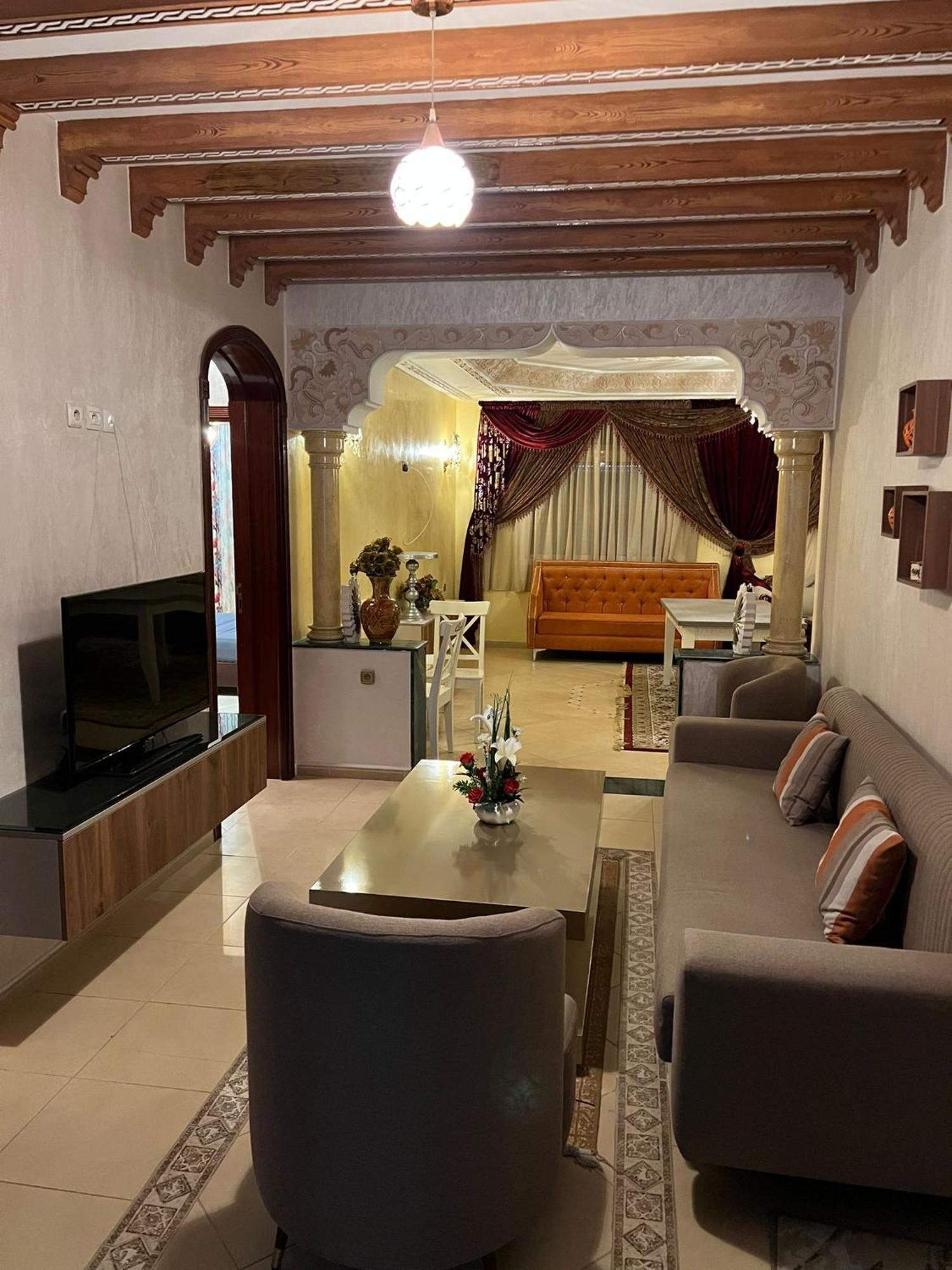 Rentyourhometanger 2 * Tanger