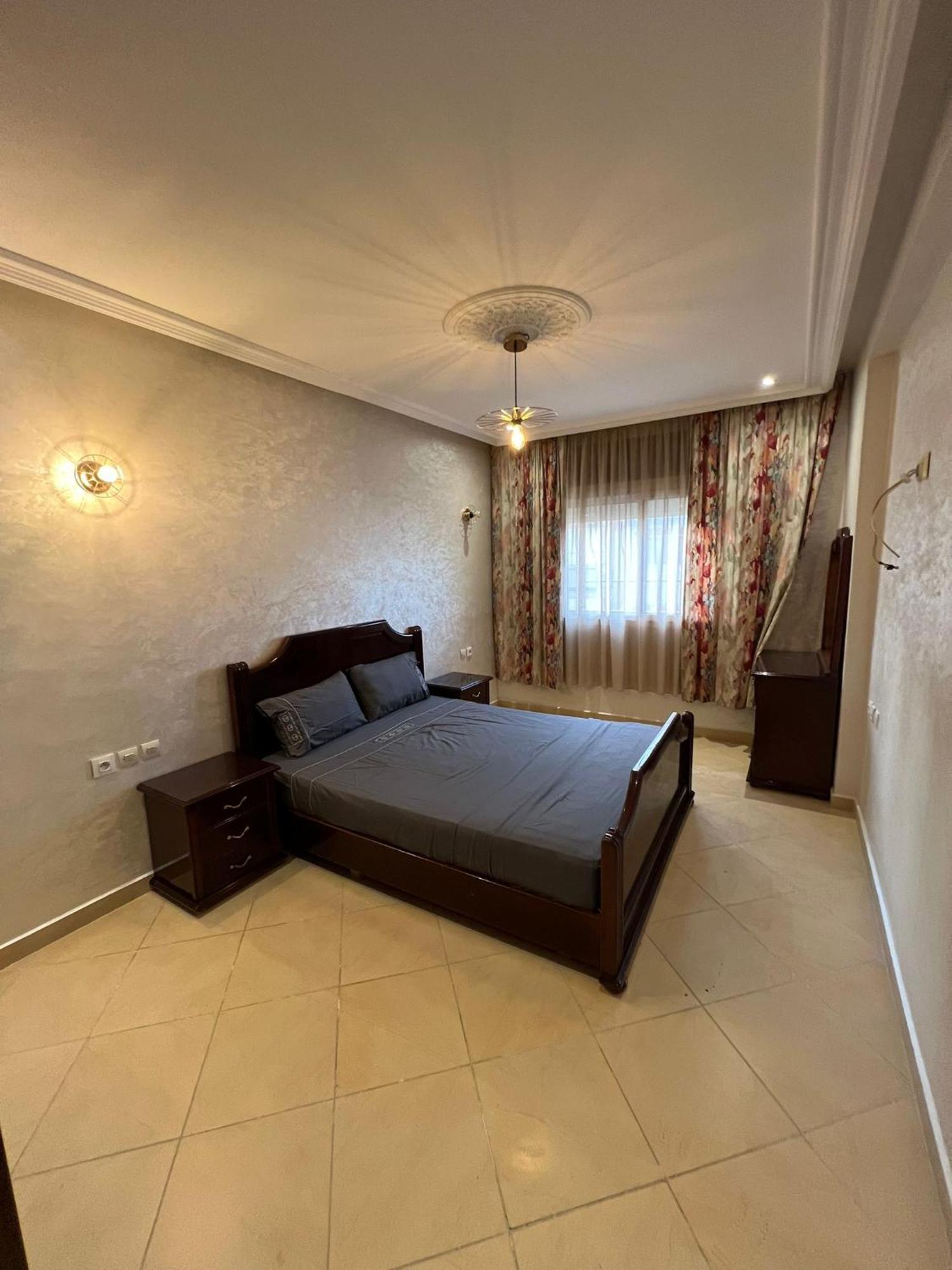 Appartement Rentyourhometanger 2